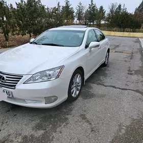 Lexus ES 350 2011