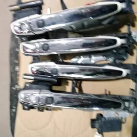 Öküz kemri ruçka ручка knopkal