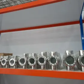 Nerźaweýka Linýa glazok