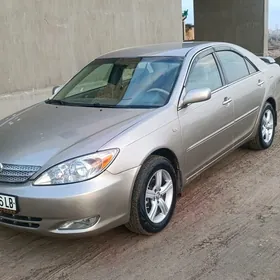 Toyota Camry 2003