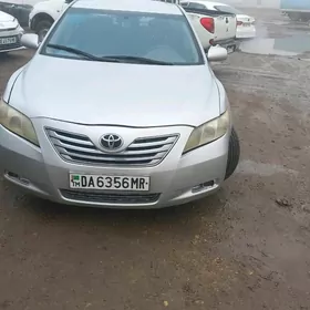Toyota Camry 2008