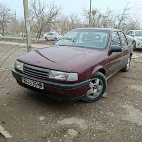 Opel Vectra 1989