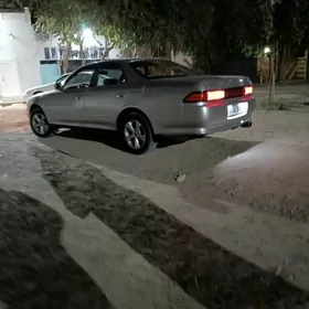 Toyota Mark II 1993