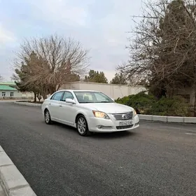 Toyota Avalon 2009