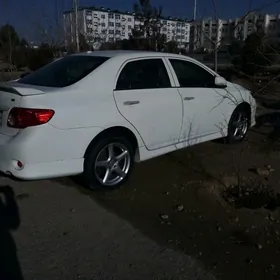 Toyota Corolla 2010