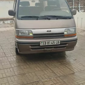 Toyota Hiace 1992