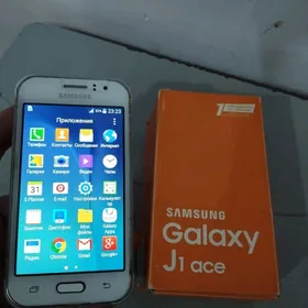 Samsung J1 ace 4gb