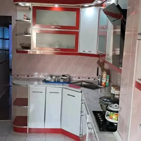 3-комн. 2-этаж  Гаудан