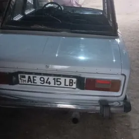Lada 2106 1991