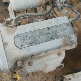мотор киа