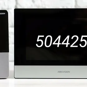 КАМЕРА KAMERA DOMOFON