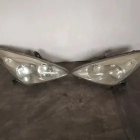 Lexus es300 Far angar