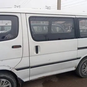 Toyota Hiace 1993