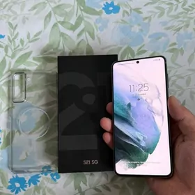 S21 8/128 2sim arginal