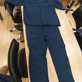 spec esik gok yuwka gabardin