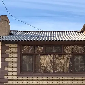 3 комнаты,2й этаж,стадион/маяк