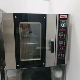 Конвекционная печь