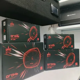 Arnold firma Ural kalonka