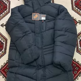 Kurtka taze razmeri kici boldy