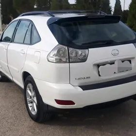 Lexus RX 350 2007