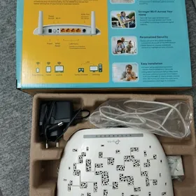 роутер робочий