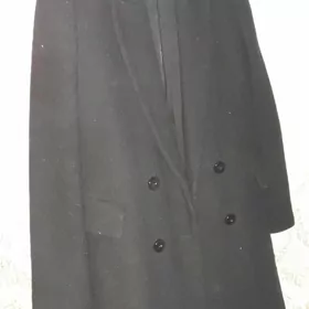 Женский пальто