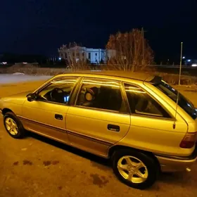 Opel Astra 1993