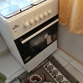 плита газовая