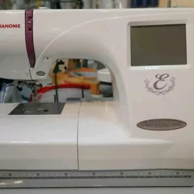 Janome 350