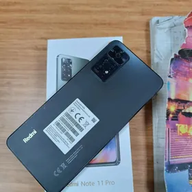 Redmi not11 pro