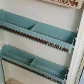 Холодильник Советский