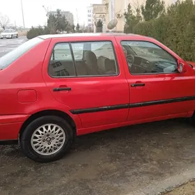 Volkswagen Jetta III 1993