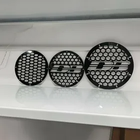 Arnold kalonkan gapaklary