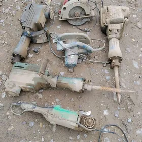 ИНСТРУМЕНТЫ - GURALLAR