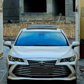 Toyota Avalon 2020