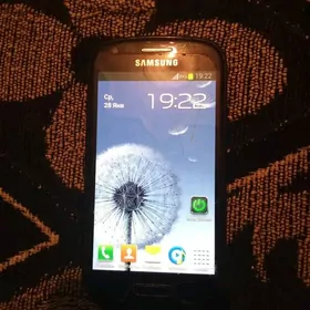 Samsung s3mini