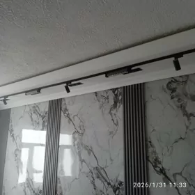 Ussa kafelsik elektrik santehn