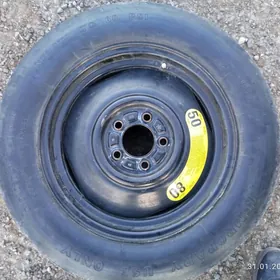 Grand Cherokee aýak