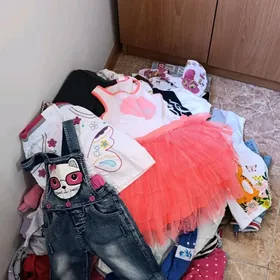 Детская одежда