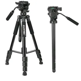 Штатив и монопод 2в1