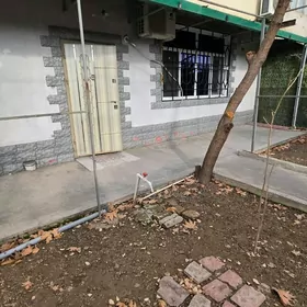 Центр Шевченко Мечеть