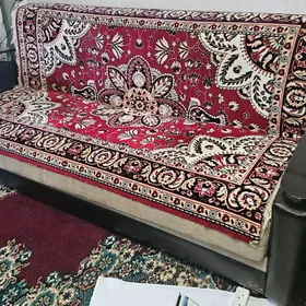 Диван и кресла