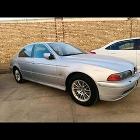 BMW 325 1998
