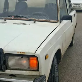 Lada 2107 1998