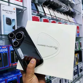 HUAWEI PURA 80 ULTRA  16/512GB