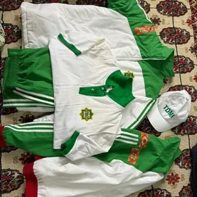 spartiwka kamplekt tdmi