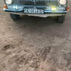 Gaz 24 1990