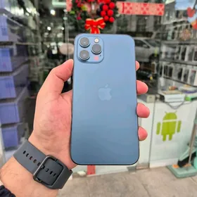 iPhone 12Pro Max 256