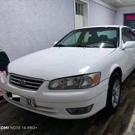Toyota Camry 2001
