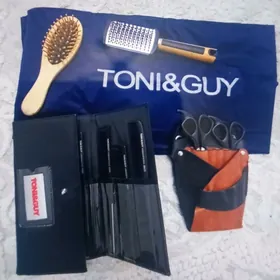 Parihmaher darak naborlar